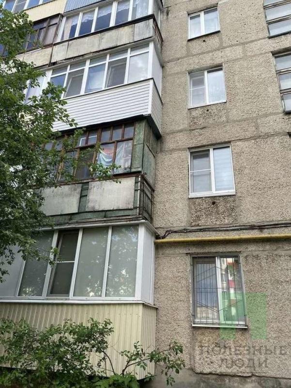 2-комн. квартира, 48 м², 4/5 этаж