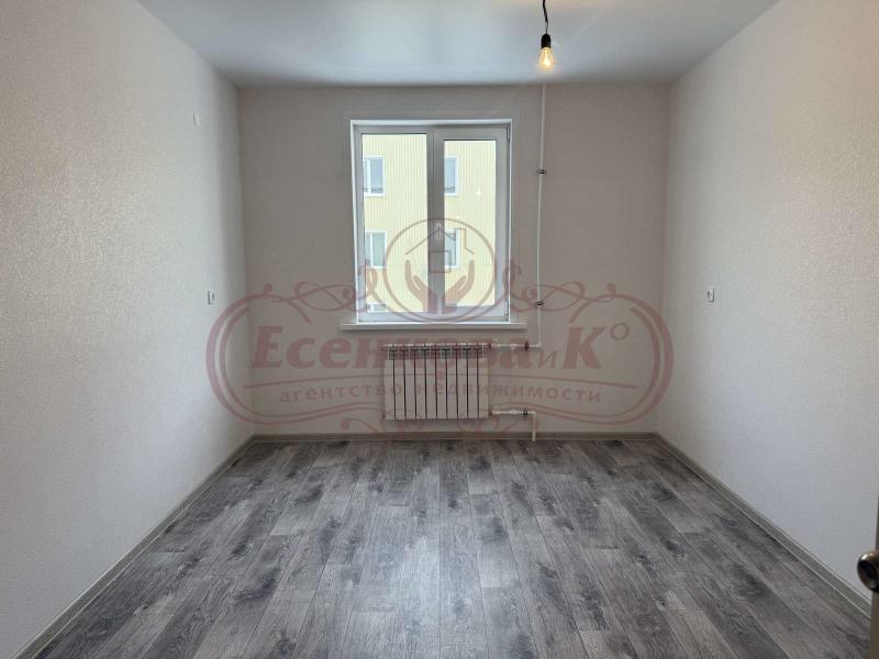 2-комн. квартира, 50 м², 3/4 этаж
