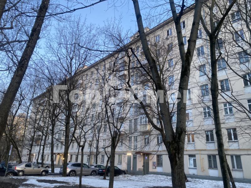2-комн. квартира, 51 м², 8/8 этаж