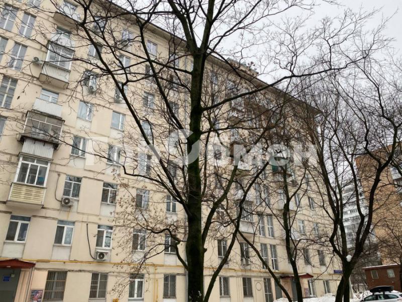 2-комн. квартира, 51 м², 8/8 этаж