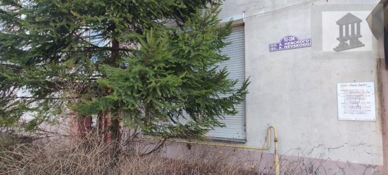 2-комн. квартира, 50 м², 1/3 этаж