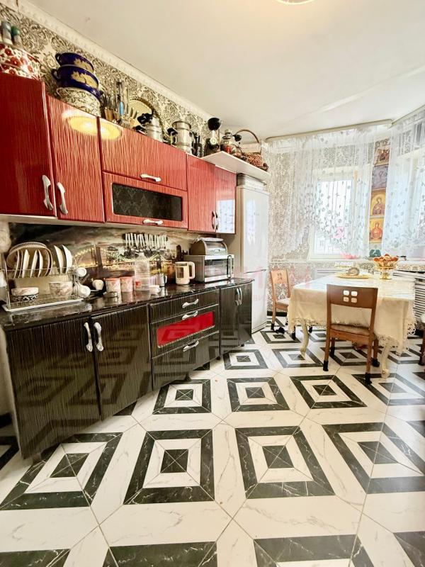 5-комн. квартира, 144 м², 16/17 этаж