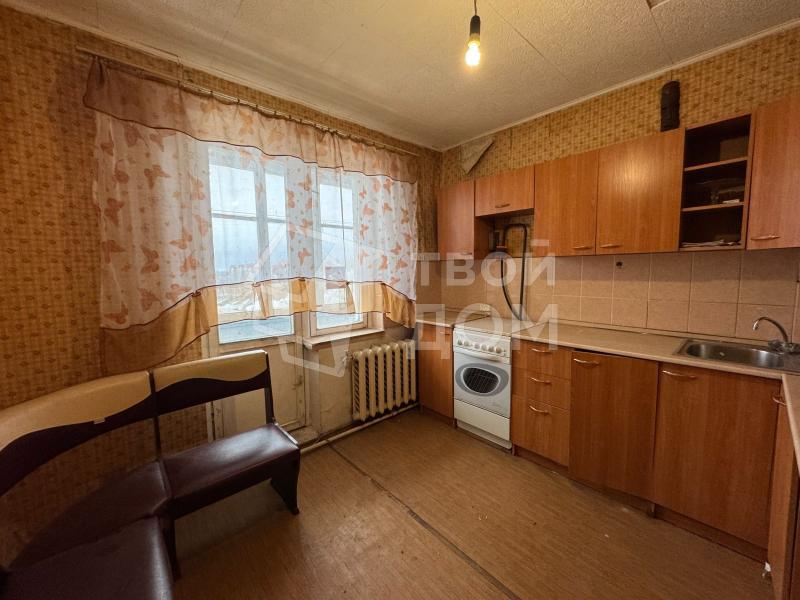 2-комн. квартира, 52 м², 5/5 этаж