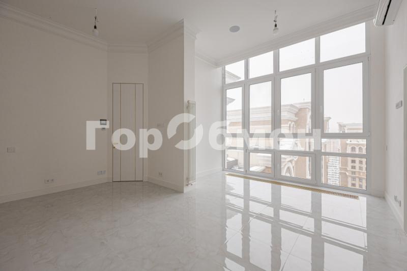 3-комн. квартира, 78 м², 24/24 этаж