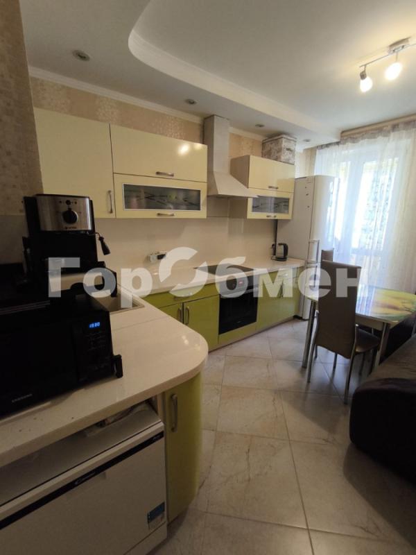 1-комн. квартира, 45 м², 17/19 этаж