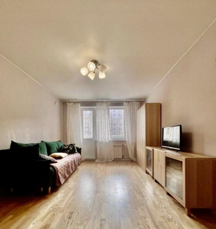 2-комн. квартира, 52 м², 5/9 этаж