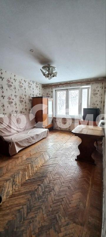 1-комн. квартира, 32 м², 1/9 этаж