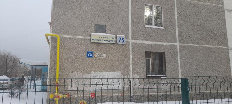 2-комн. квартира, 42 м², 3/9 этаж