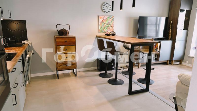 2-комн. квартира, 66 м², 13/15 этаж