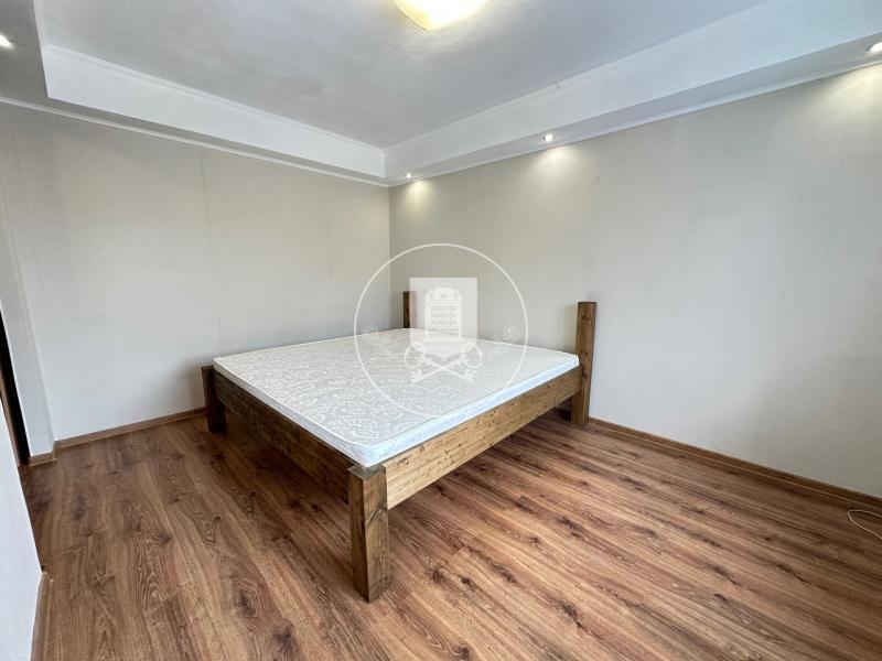 1-комн. квартира, 24 м², 4/5 этаж
