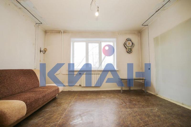 2-комн. квартира, 53 м², 5/9 этаж