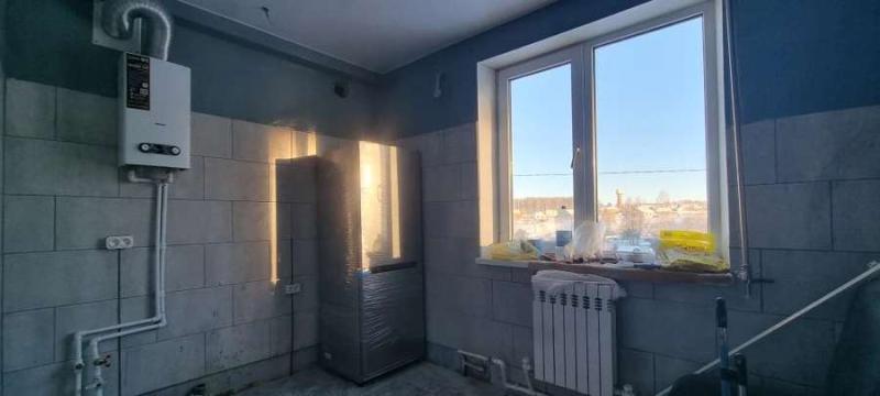 2-комн. квартира, 44 м², 2/2 этаж