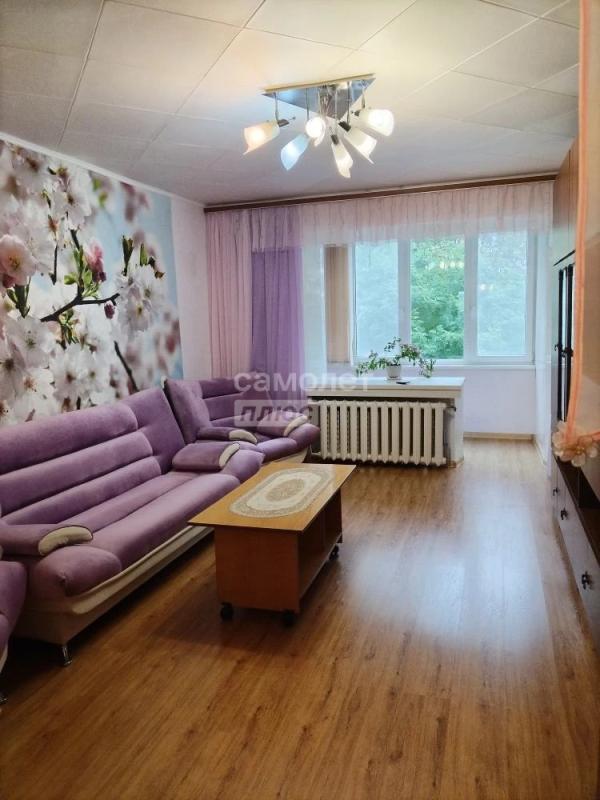 3-комн. квартира, 60 м², 5/5 этаж
