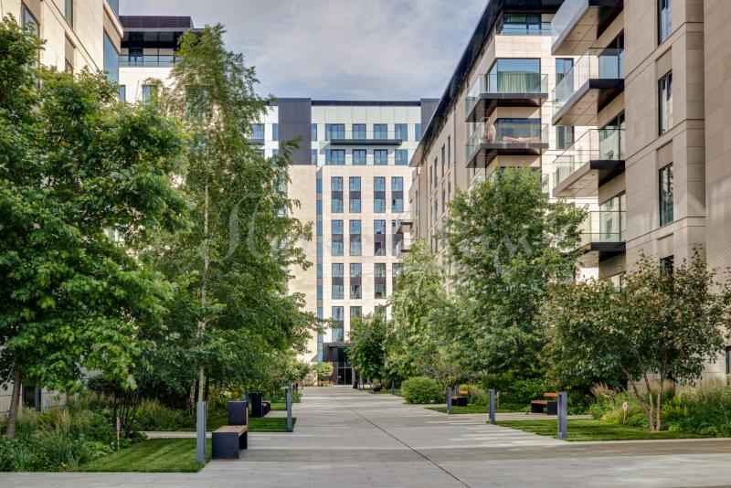 2-комн. квартира, 66 м², 3/12 этаж