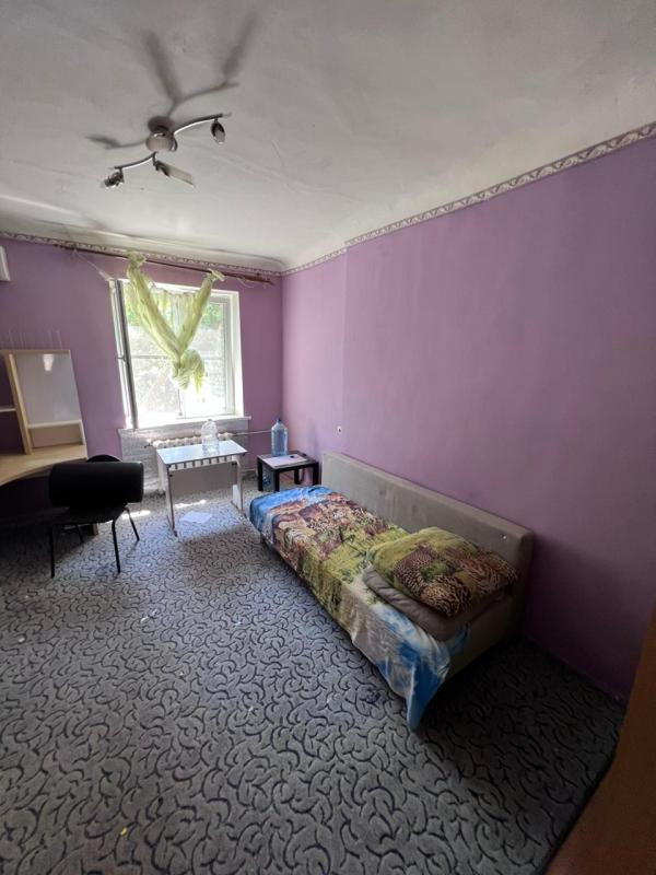 Квартира-Свободная планировка, 33 м², 1/5 этаж