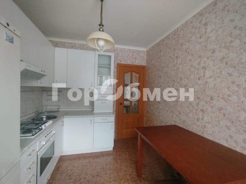 2-комн. квартира, 54 м², 3/8 этаж