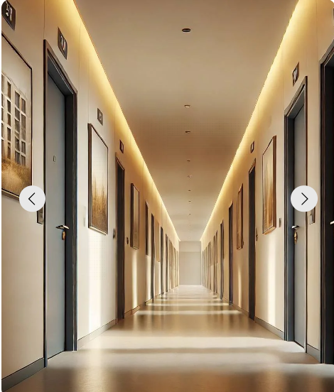 3-комн. квартира, 57 м², 11/23 этаж