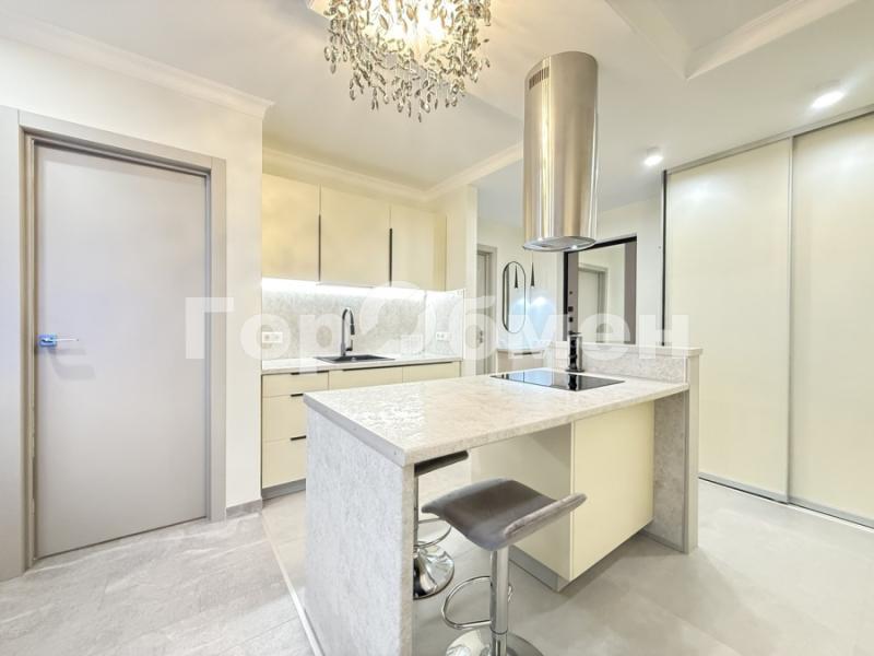 2-комн. квартира, 47 м², 5/14 этаж