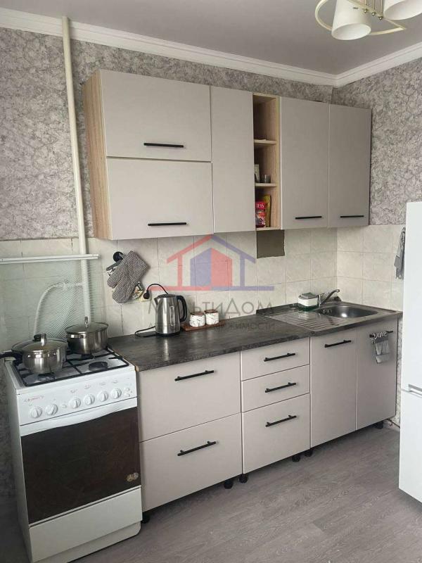 1-комн. квартира, 38 м², 3/9 этаж