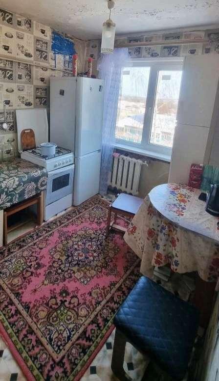 1-комн. квартира, 30 м², 5/5 этаж