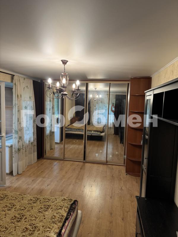 1-комн. квартира, 35 м², 2/5 этаж