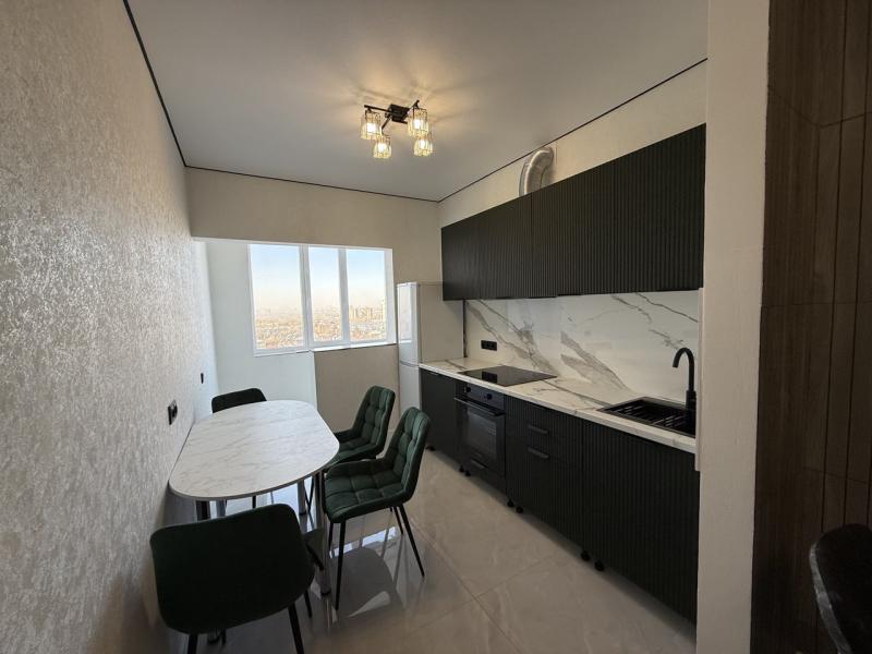 1-комн. квартира, 36 м², 16/18 этаж