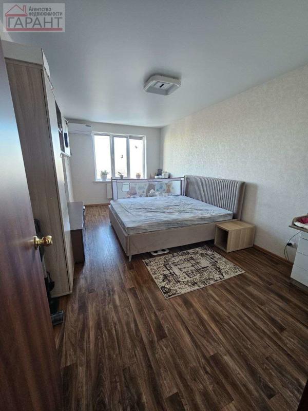 1-комн. квартира, 45 м², 24/24 этаж