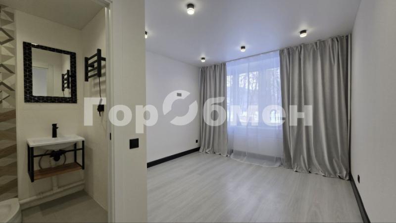 Квартира-Студия, 14 м², 1/14 этаж