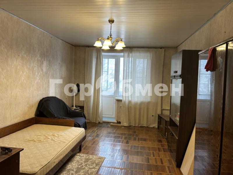 Квартира, Москва, ЮАО, р-н Нагатино-Садовники, Старокаширское шоссе, 13к1. Фото 2