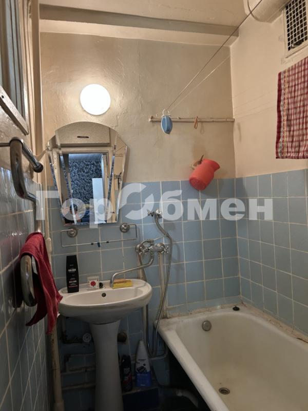 Квартира, Москва, ЮАО, р-н Нагатино-Садовники, Старокаширское шоссе, 13к1. Фото 4