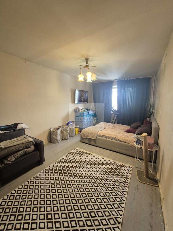 1-комн. квартира, 33 м², 7/9 этаж