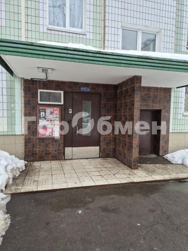 Квартира, Москва, САО, р-н Восточное Дегунино, Дубнинская улица, 20к3. Фото 2