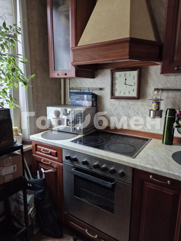 Квартира, Москва, САО, р-н Восточное Дегунино, Дубнинская улица, 20к3. Фото 1