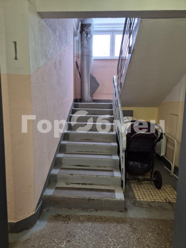 Квартира, Москва, САО, р-н Восточное Дегунино, Дубнинская улица, 20к3. Фото 4