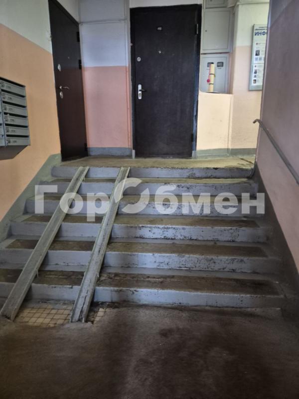 Квартира, Москва, САО, р-н Восточное Дегунино, Дубнинская улица, 20к3. Фото 3