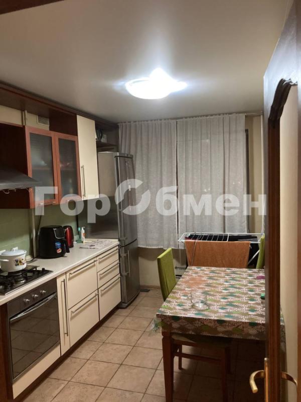 1-комн. квартира, 34 м², 13/14 этаж