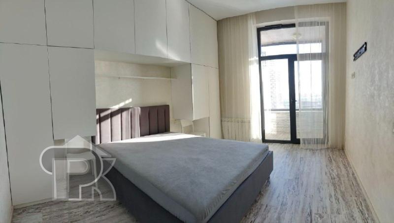 1-комн. квартира, 40 м², 11/16 этаж