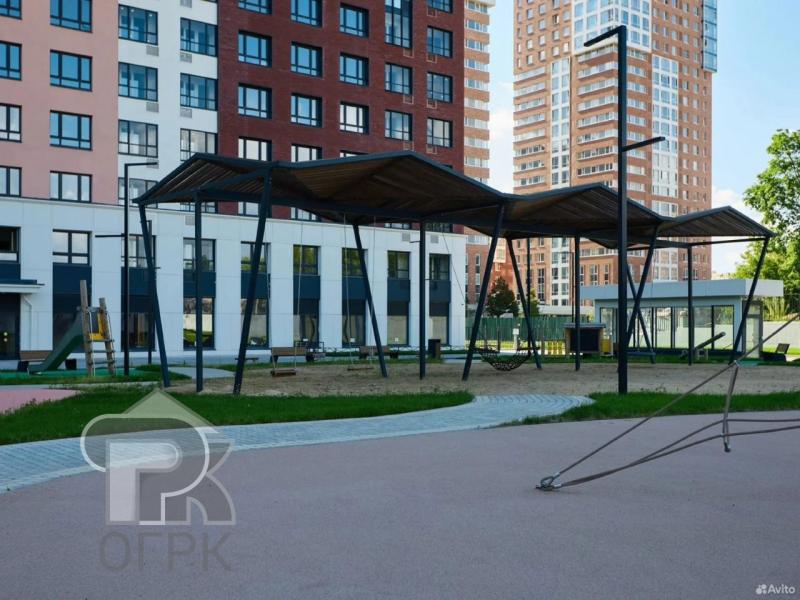 Квартира, Москва, ЮВАО, Рязанский р-н, Рязанский пр-т , 2/2  корпус 2. Фото 1