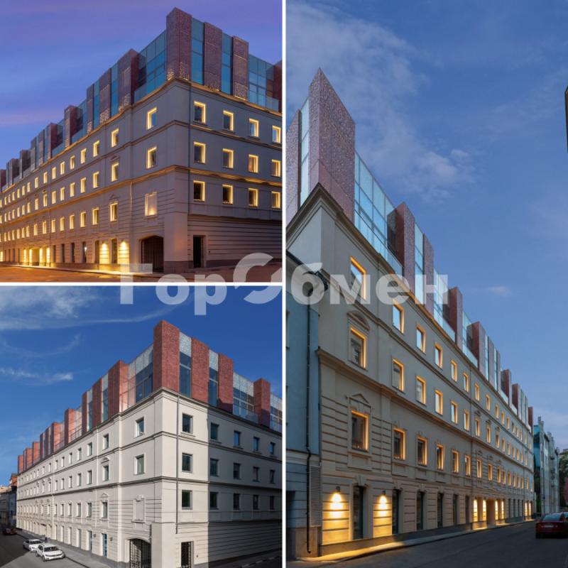 Квартира-Студия, 34 м², 3/5 этаж