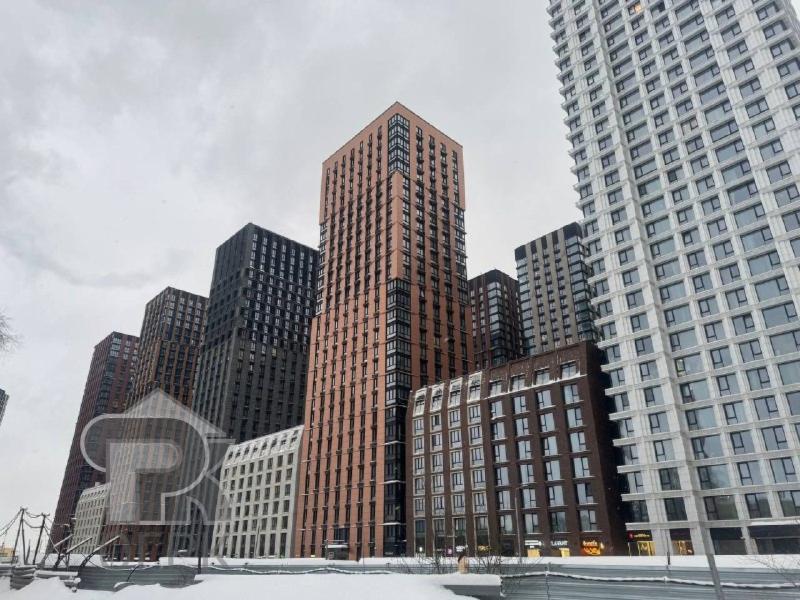 Квартира, Москва, ЮВАО, Южнопортовый р-н, Волгоградский пр-т , 32/5  корпус 3. Фото 3