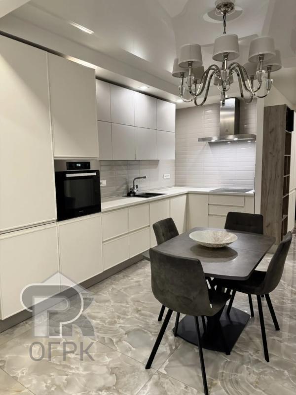 2-комн. квартира, 51 м², 15/25 этаж