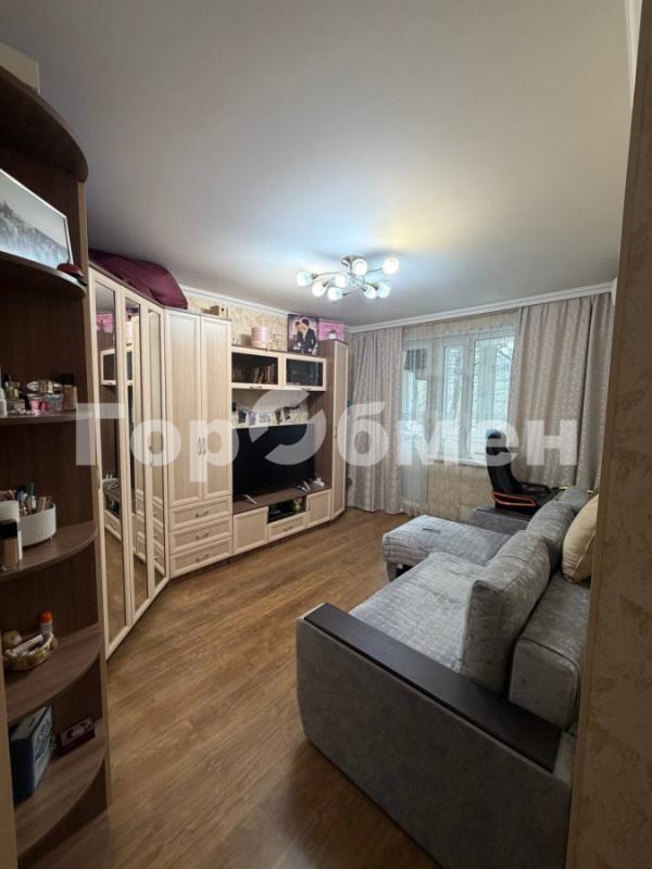 2-комн. квартира, 47 м², 3/12 этаж