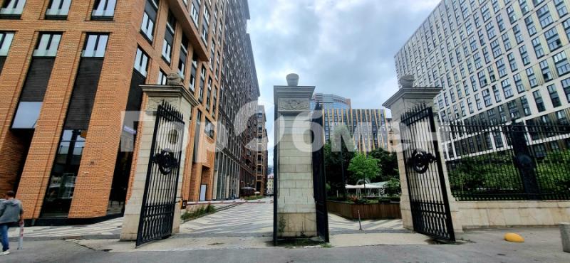 2-комн. квартира, 67 м², 5/19 этаж