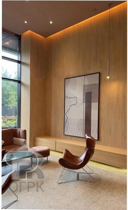 2-комн. квартира, 66 м², 7/42 этаж