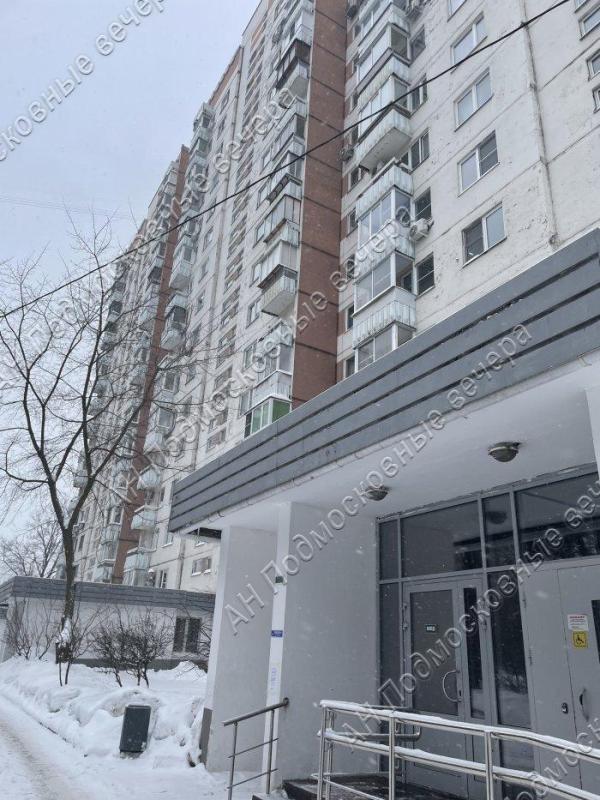 3-комн. квартира, 75 м², 7/16 этаж