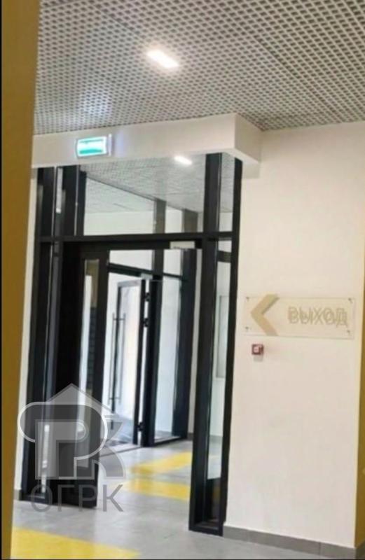 1-комн. квартира, 43 м², 8/12 этаж