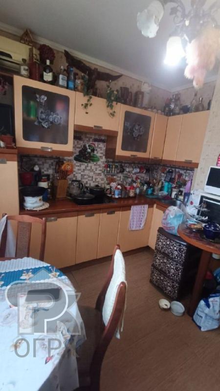 1-комн. квартира, 36 м², 8/17 этаж