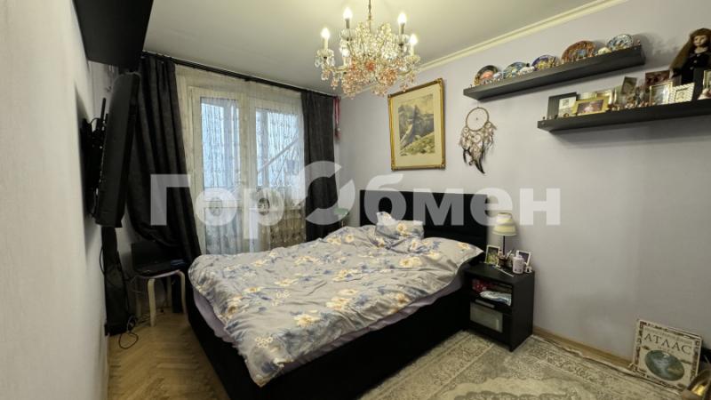 2-комн. квартира, 55 м², 8/12 этаж