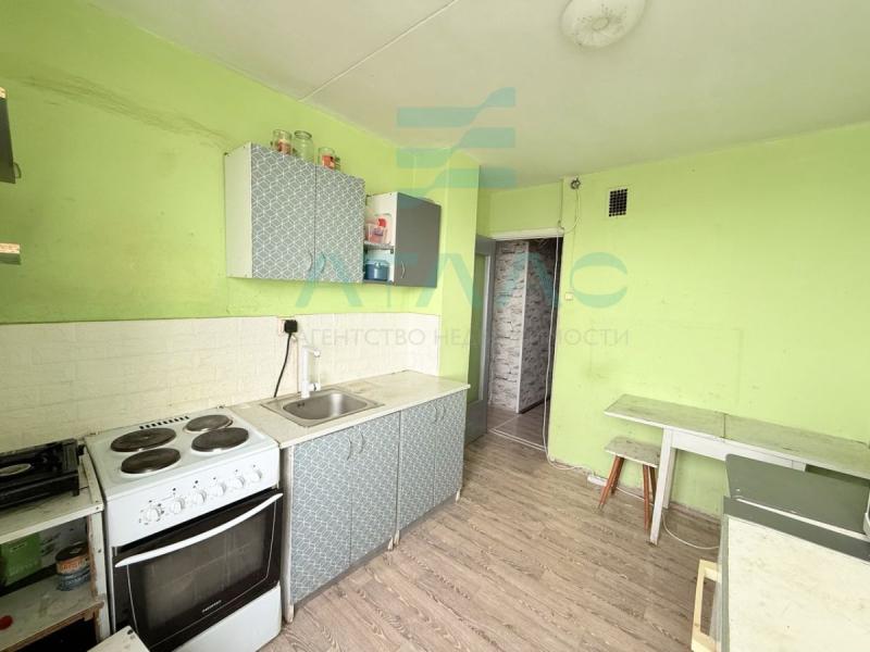 3-комн. квартира, 66 м², 13/16 этаж