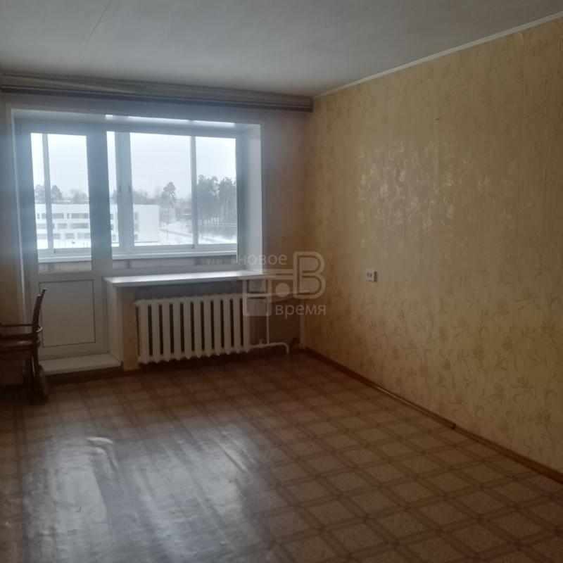 1-комн. квартира, 32 м², 5/5 этаж